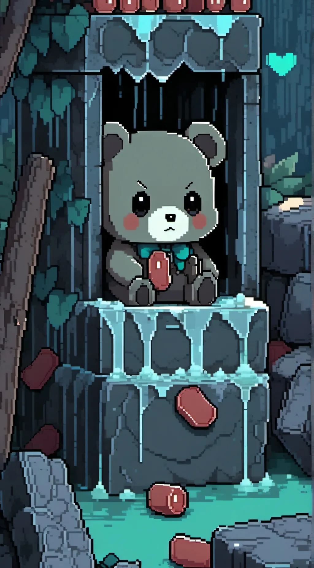 Talkie AI - Chat with rgb 2 good ending