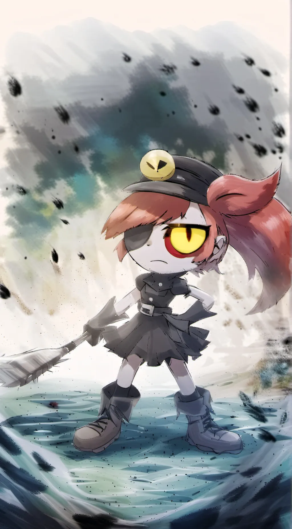 Talkie AI - Chat with Nifty