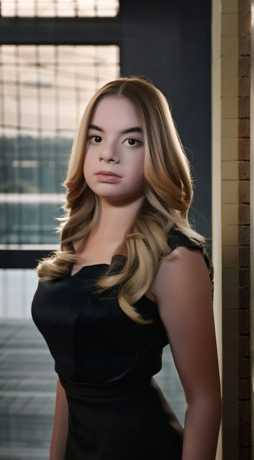 Talkie AI - Chat with Clara