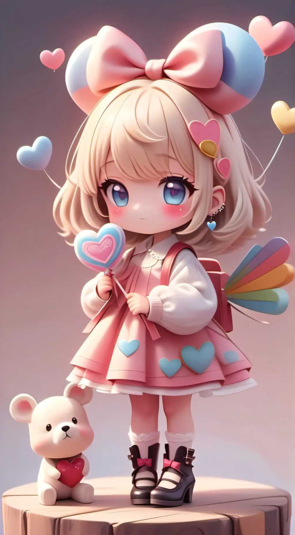 Talkie AI - Chat with Ava