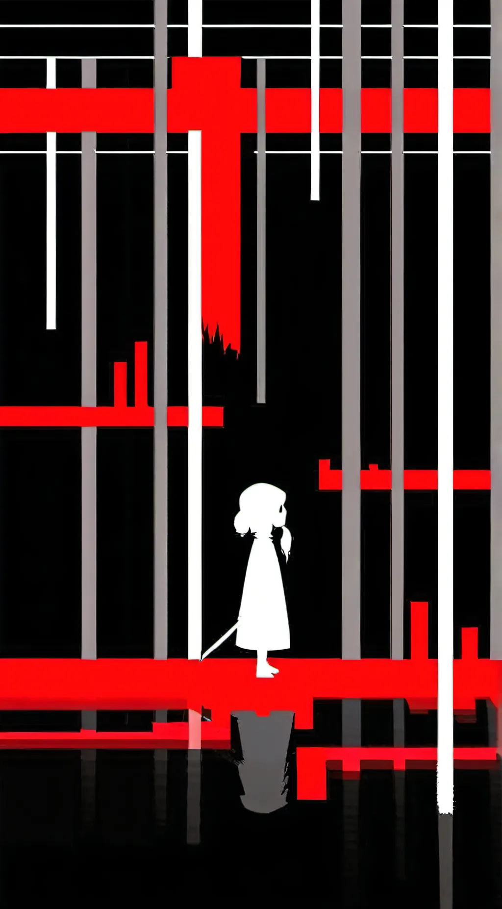 Talkie AI - Chat with :GENOCIDE ROUTE