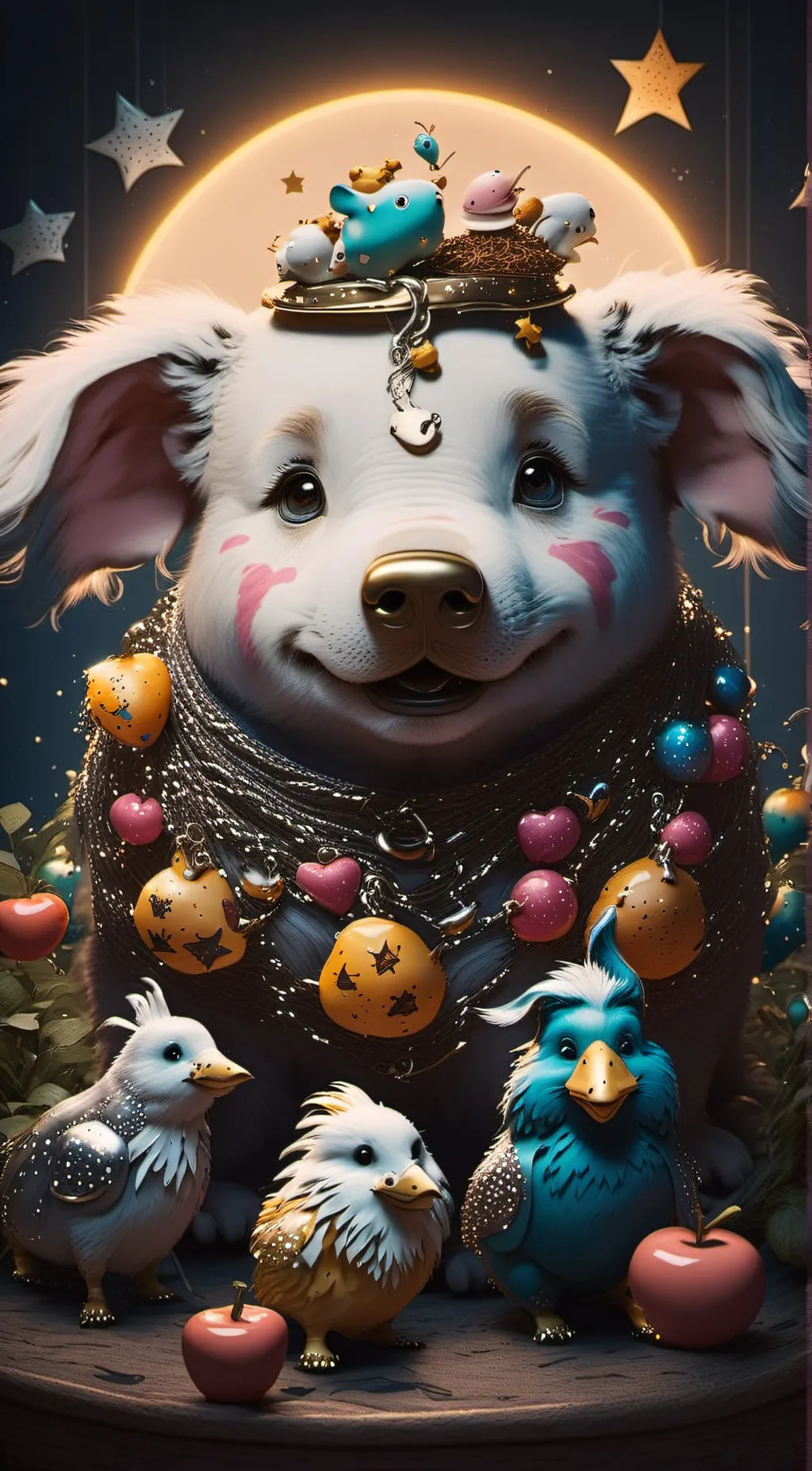 Talkie AI - Chat with ppc3 hates you