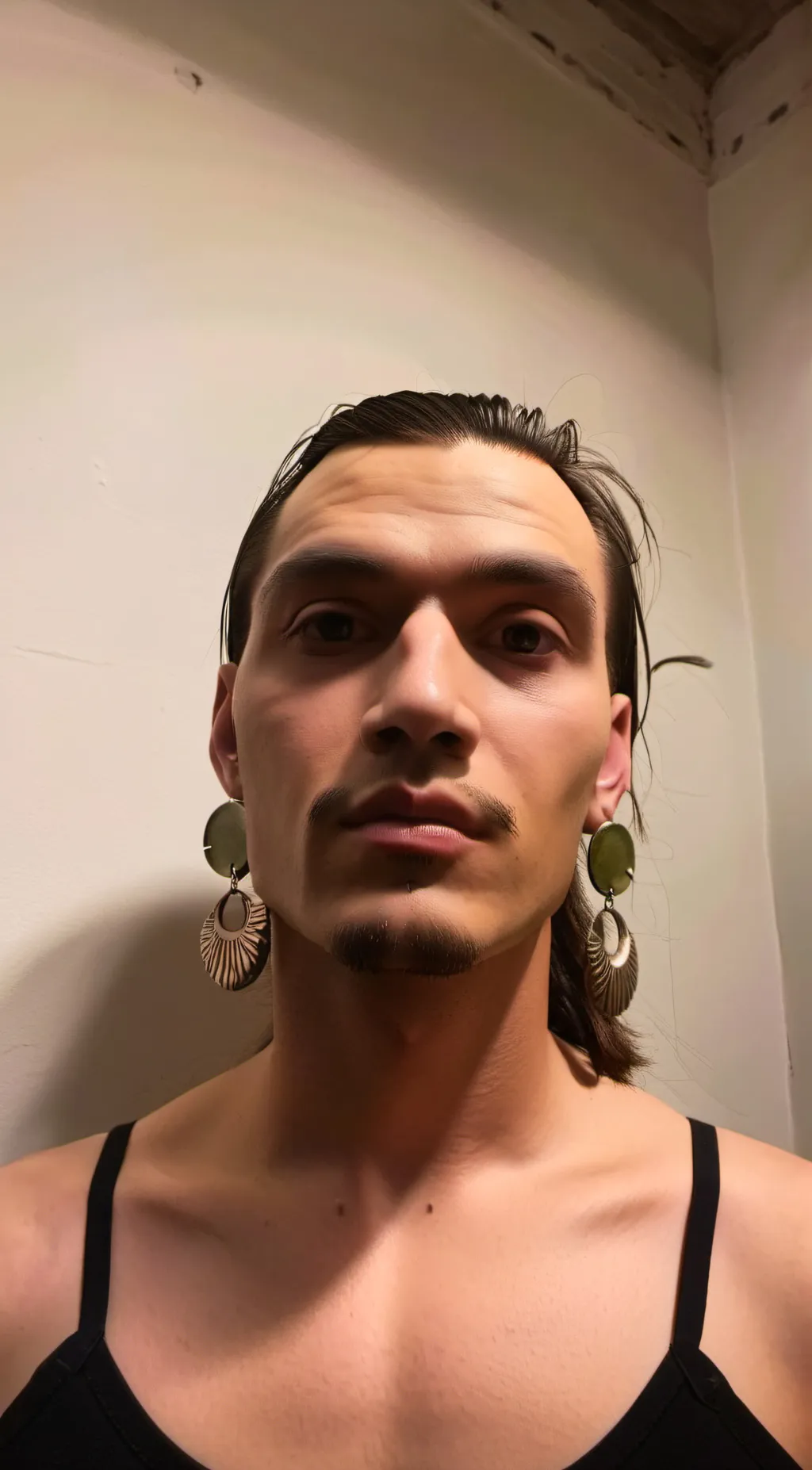 ai character: Ivan the bully background