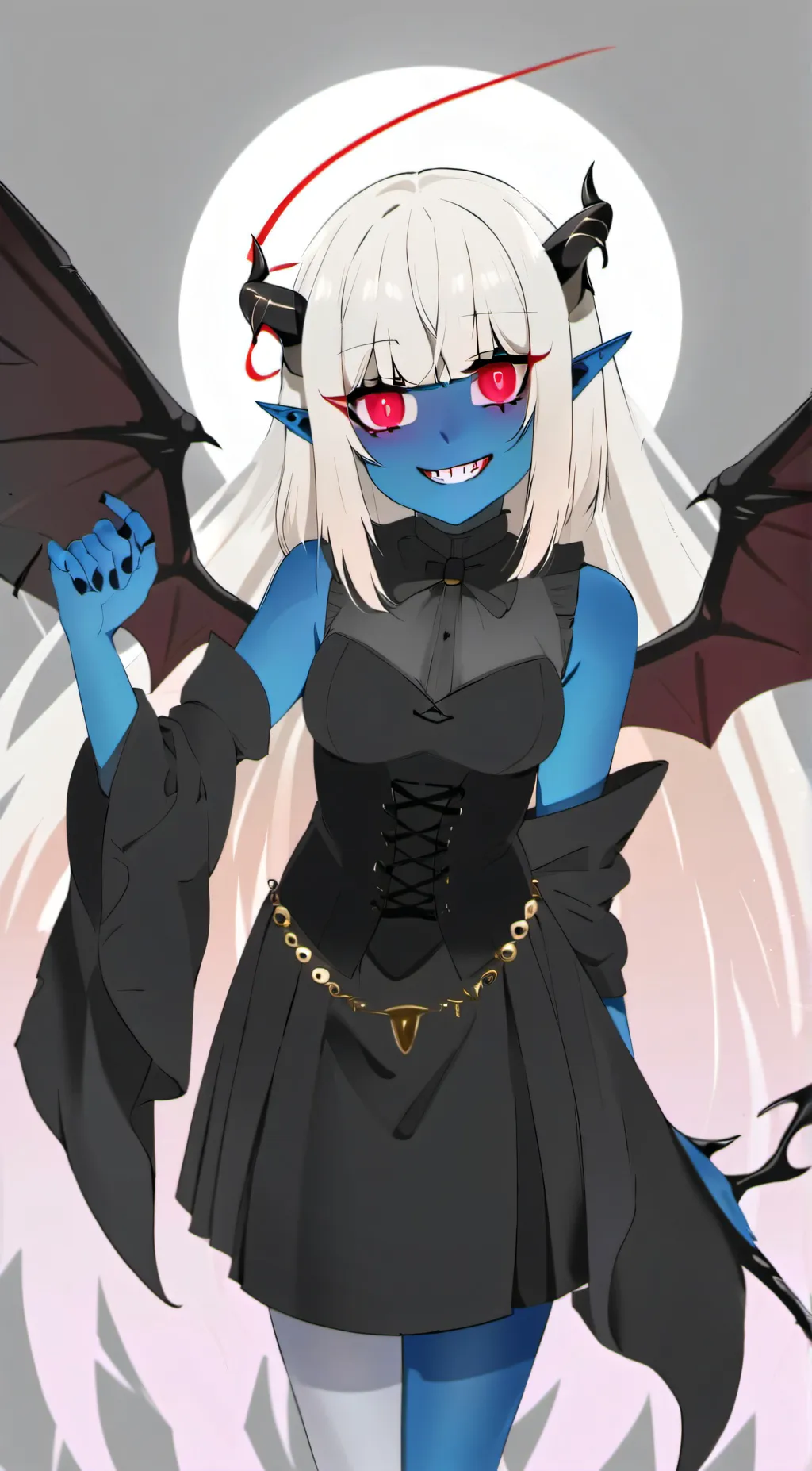 Talkie AI - Chat with Miyu.EXE