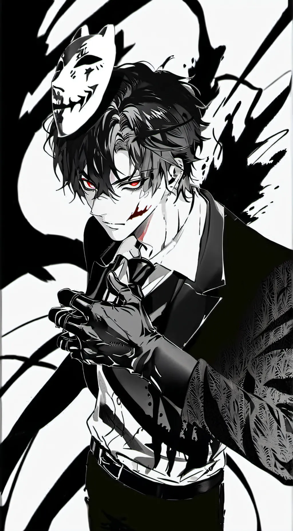 Talkie AI - Chat with solu 