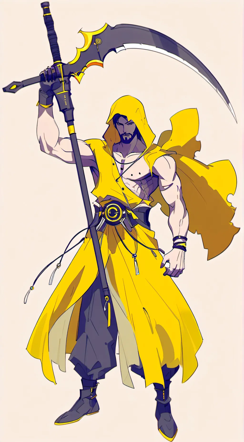 ai character: stech v2 background