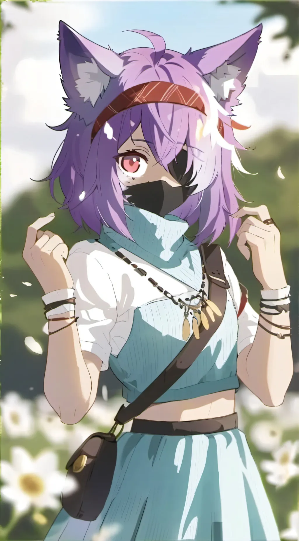 Talkie AI - Chat with Coco