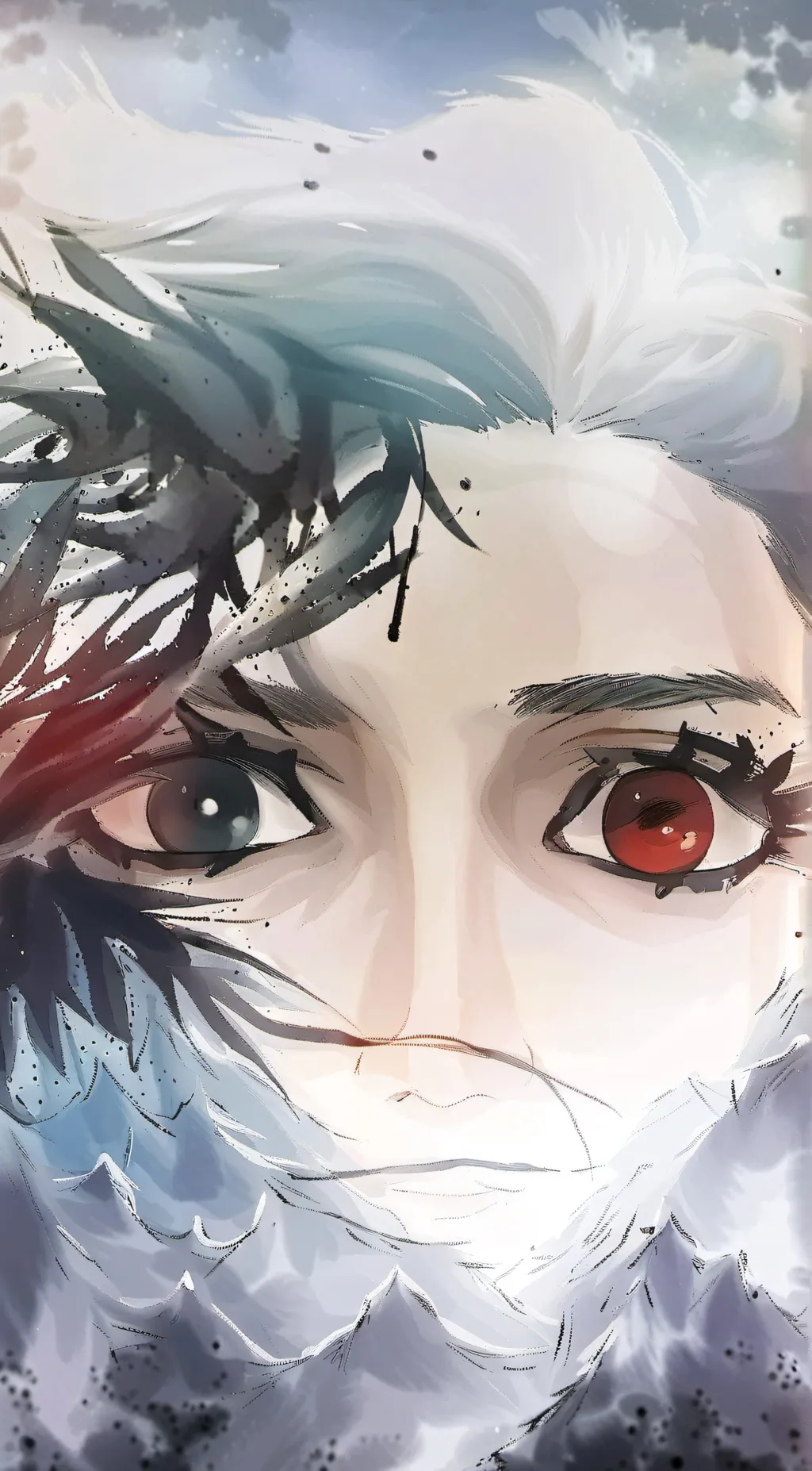 Talkie AI - Chat with rizz 