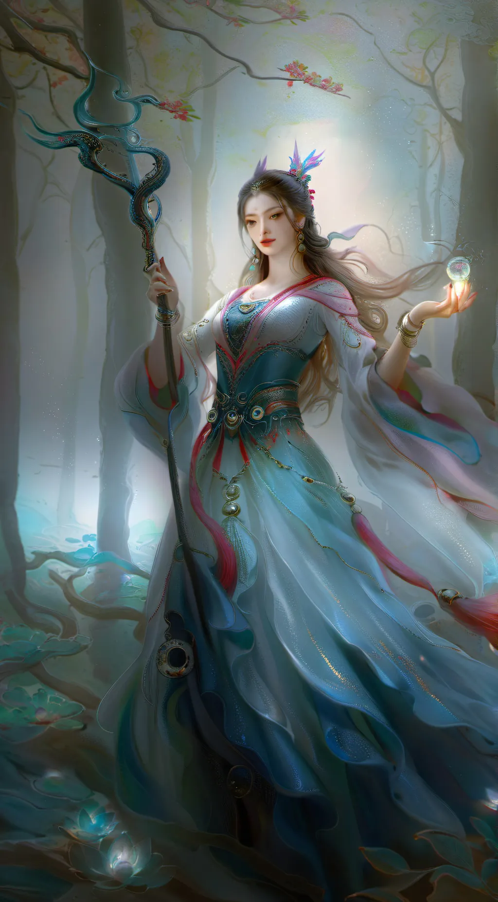 Talkie AI - Chat with Nelly