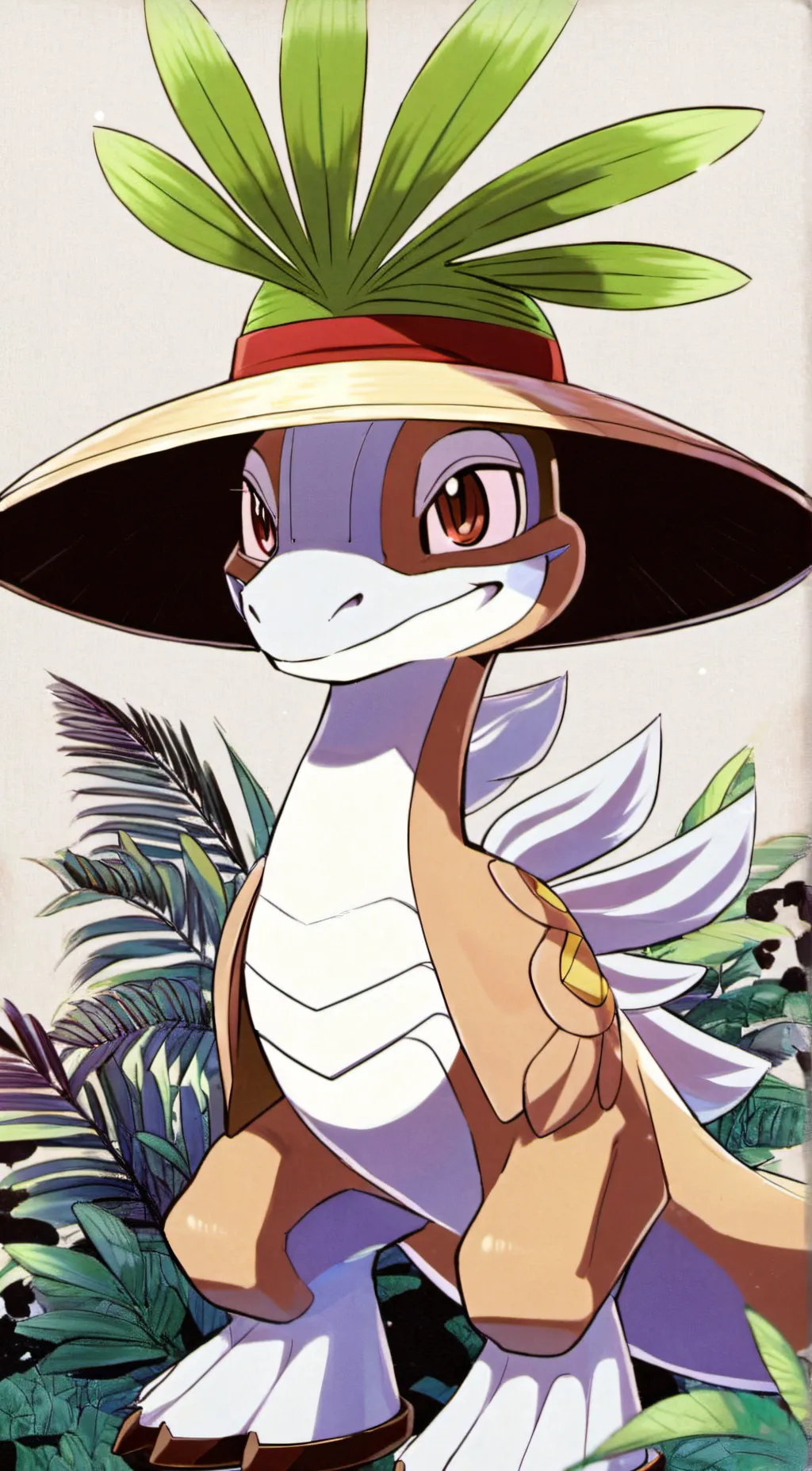 Talkie AI - Chat with Royal Pear