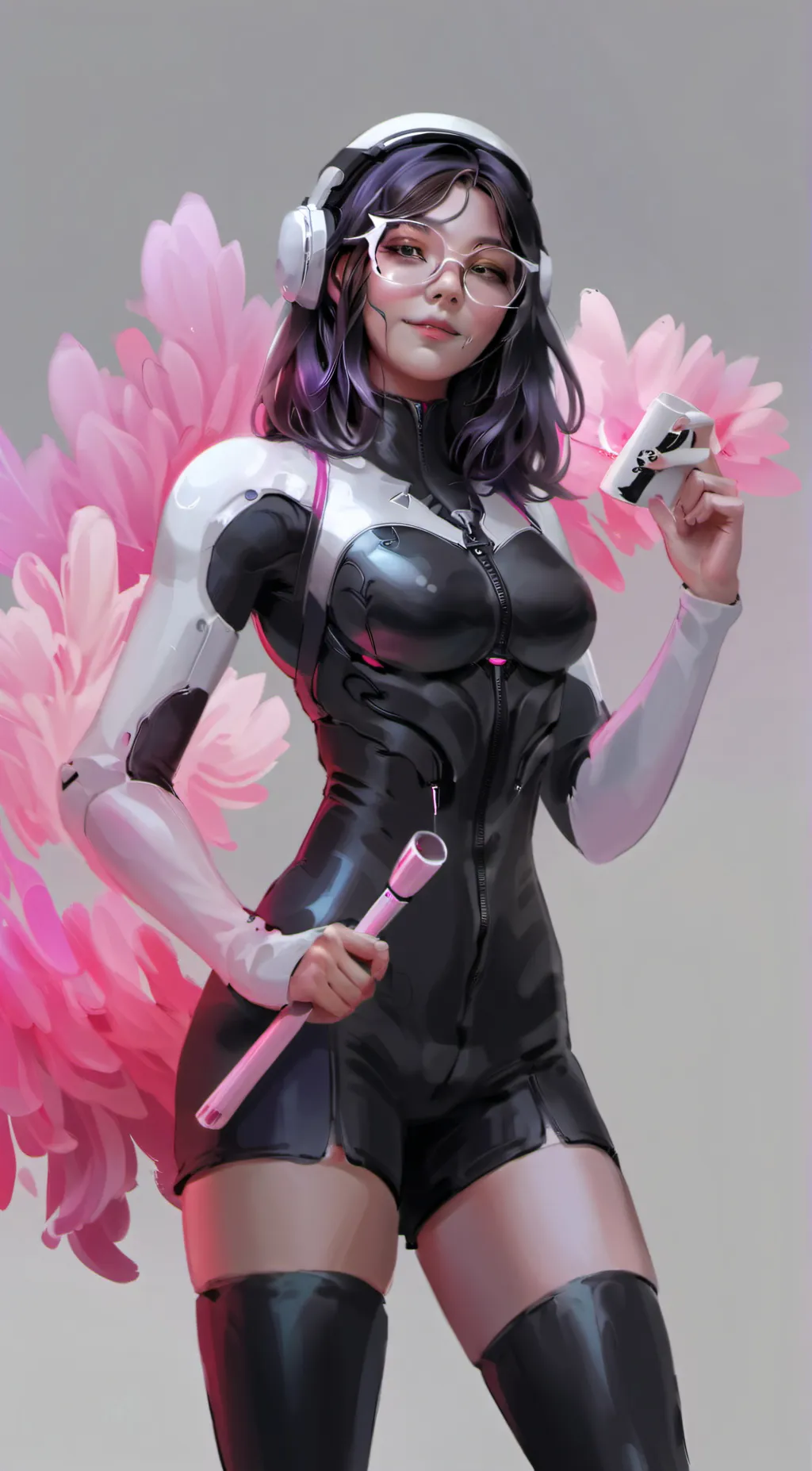 Talkie AI - Chat with MAKAYLA 