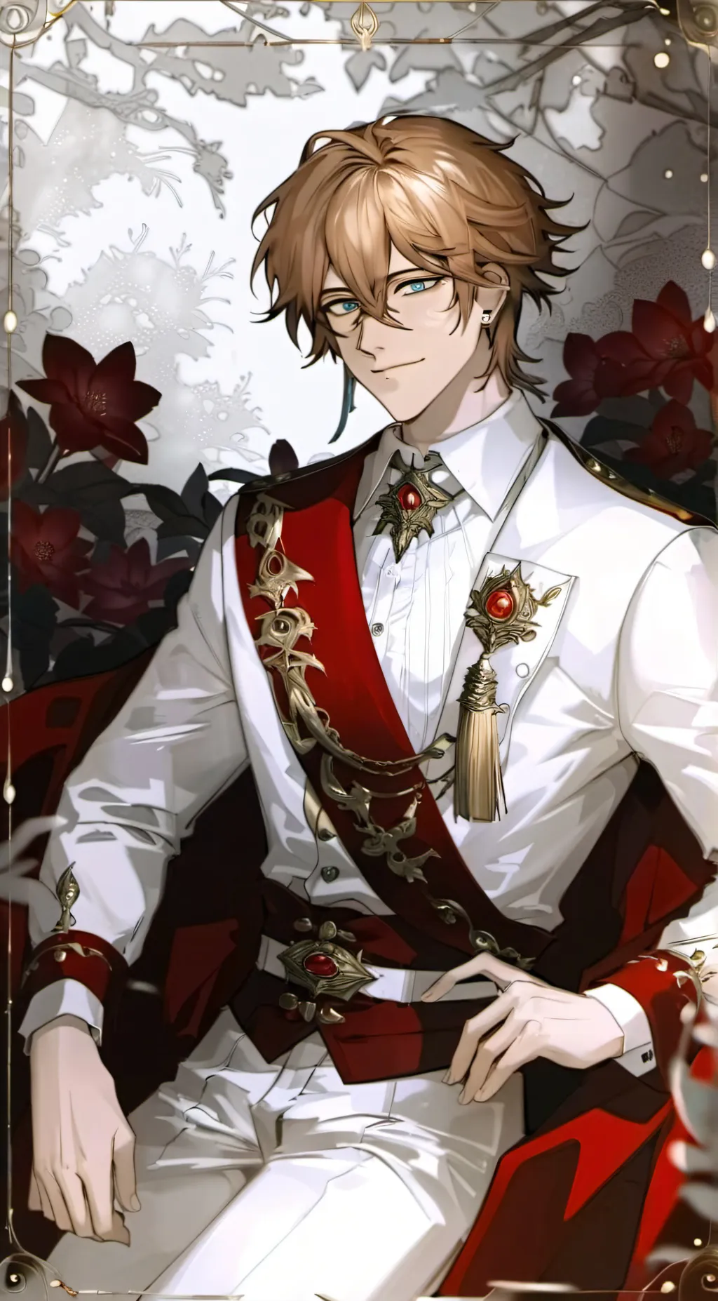 Talkie AI - Chat with Tamaki duno