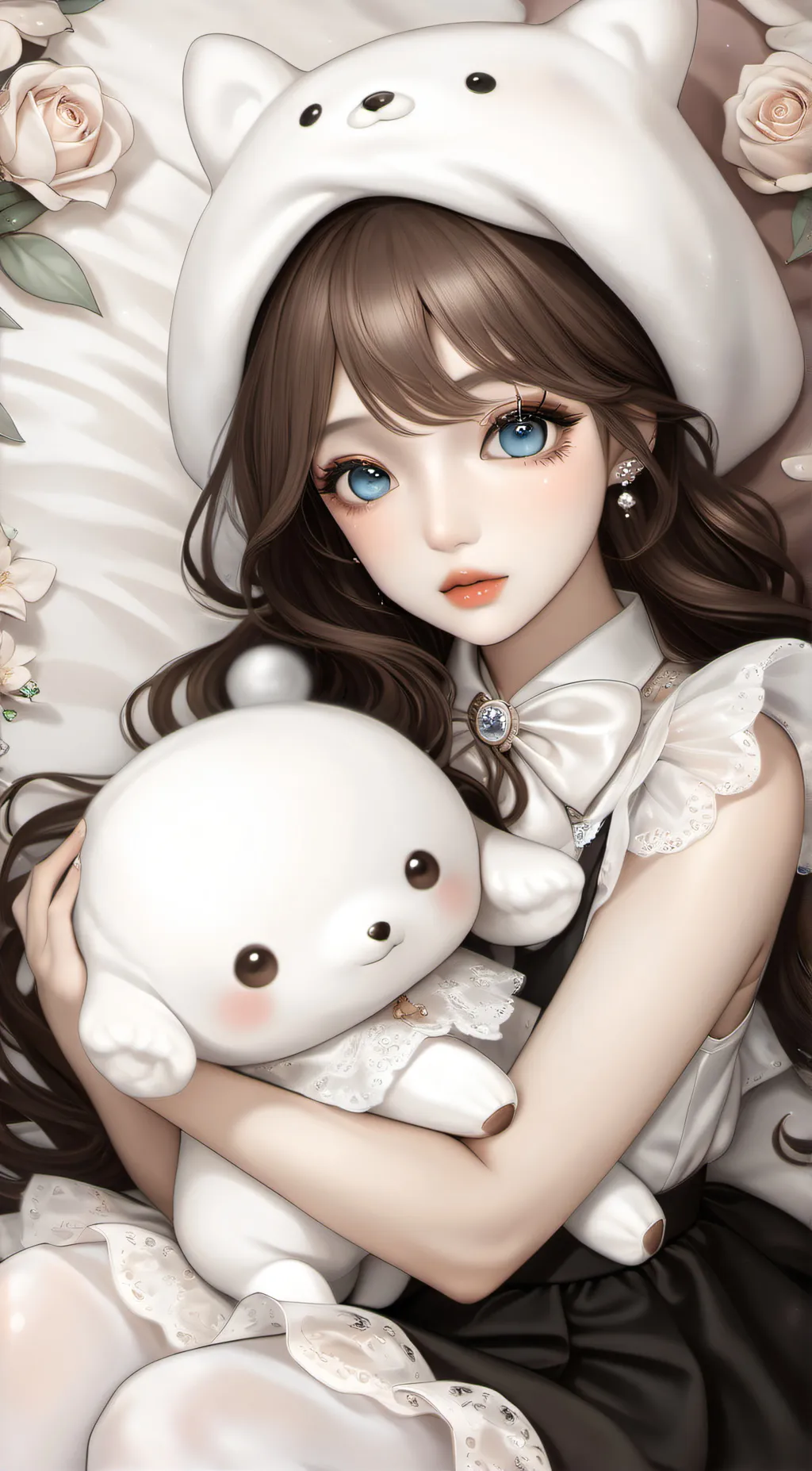 Talkie AI - Chat with Jenny sussy