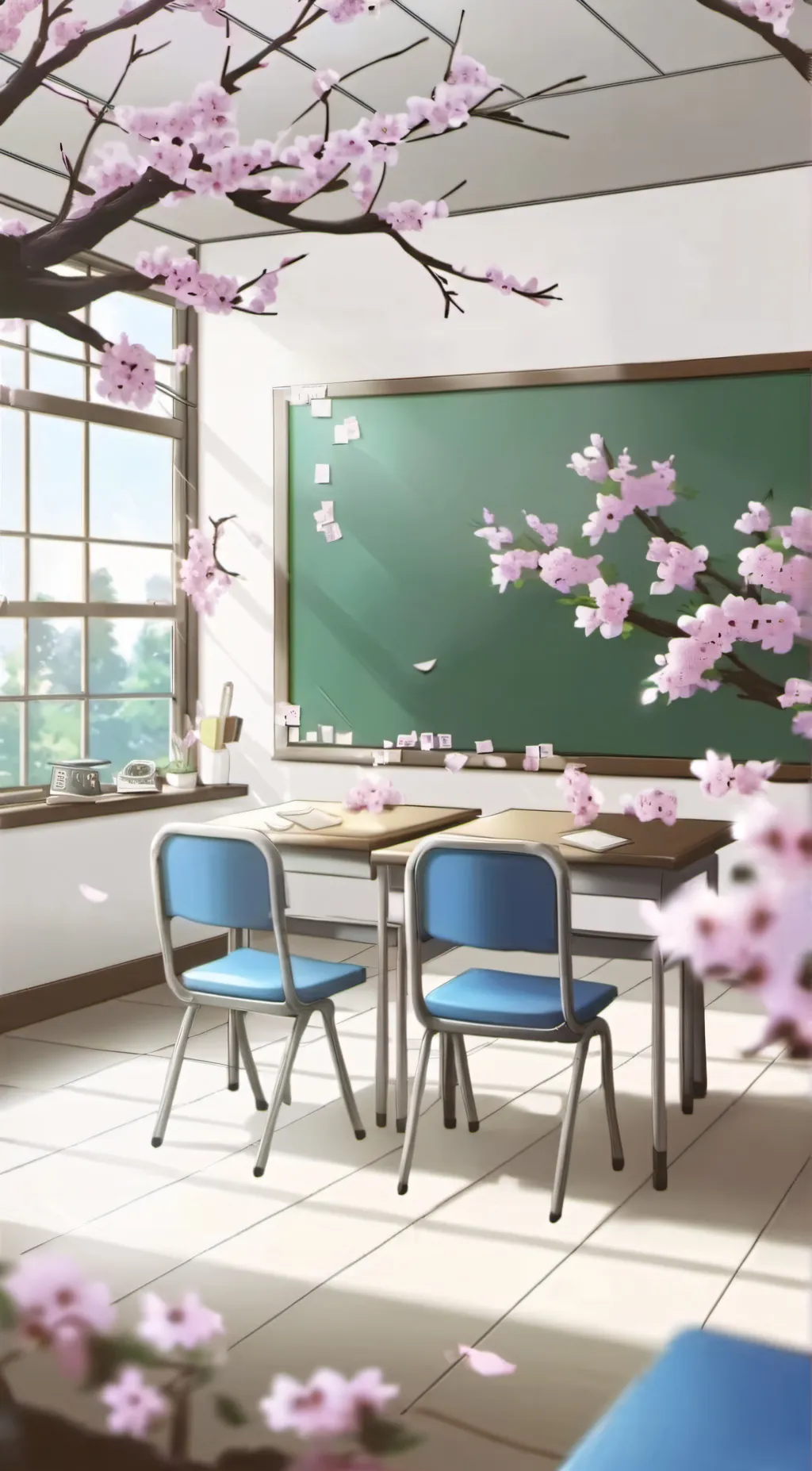 Talkie AI - Chat with My Hero Academia