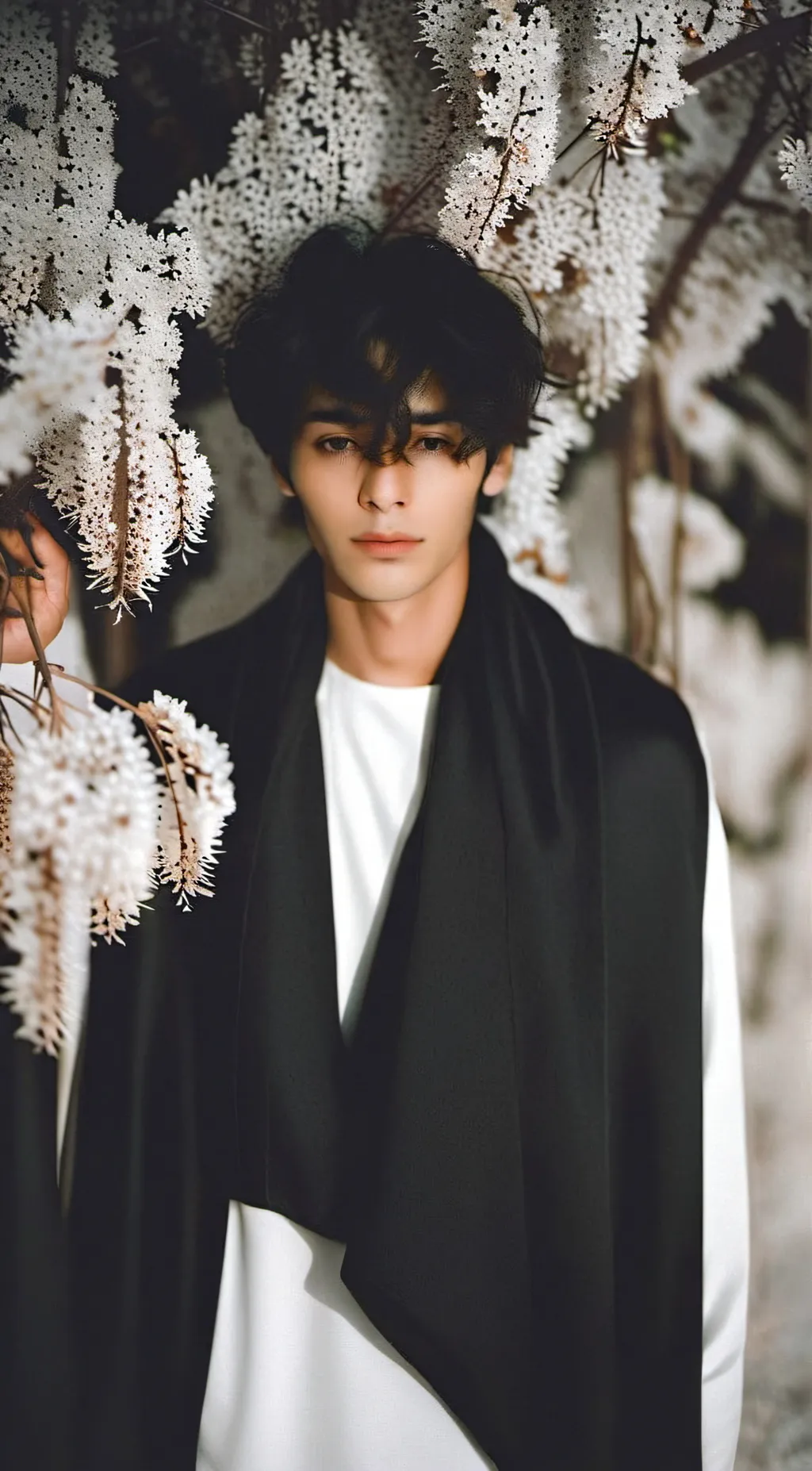 Talkie AI - Chat with Ethan