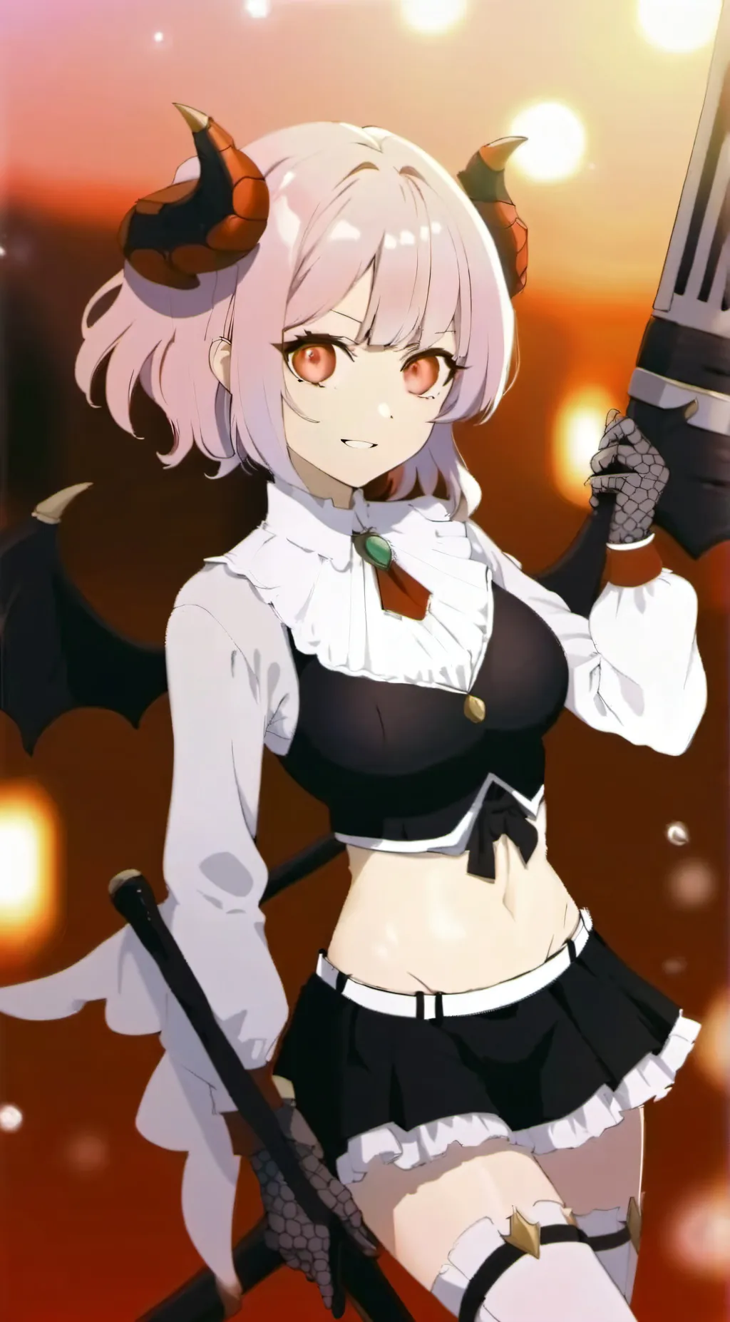 Talkie AI - Chat with Emma