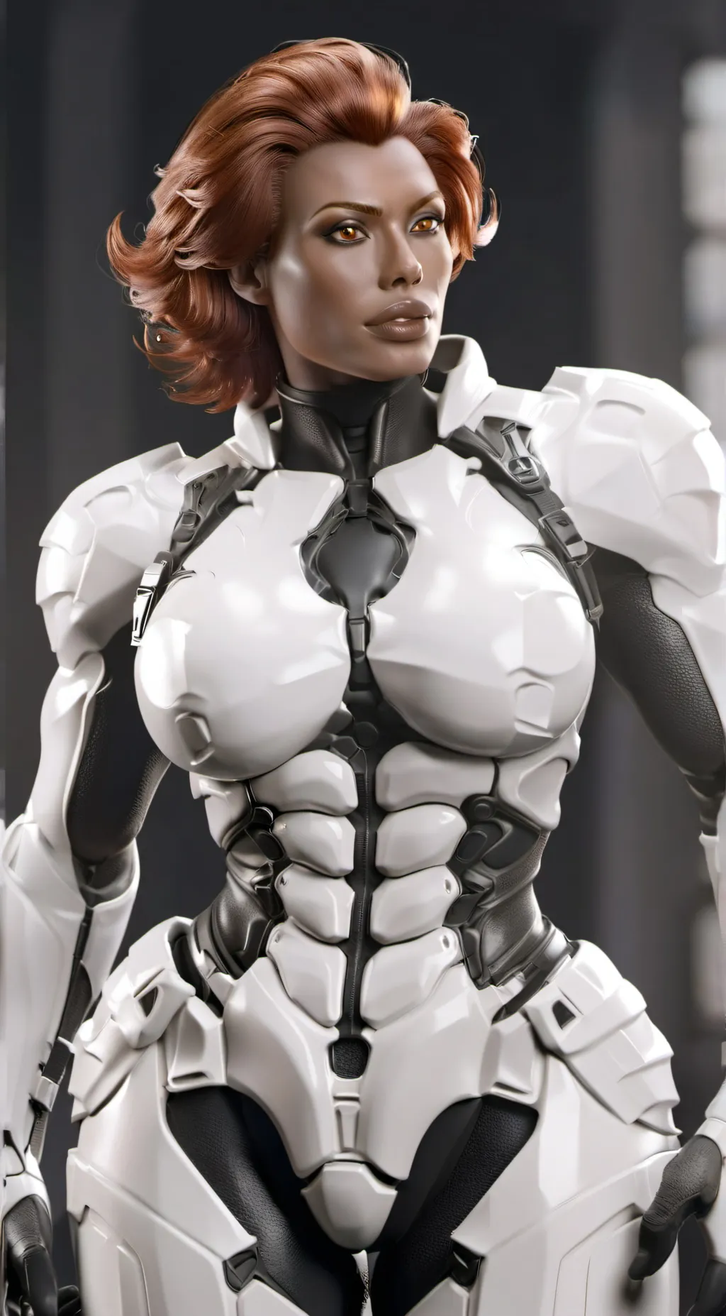 Talkie AI - Chat with Juno Xavier 