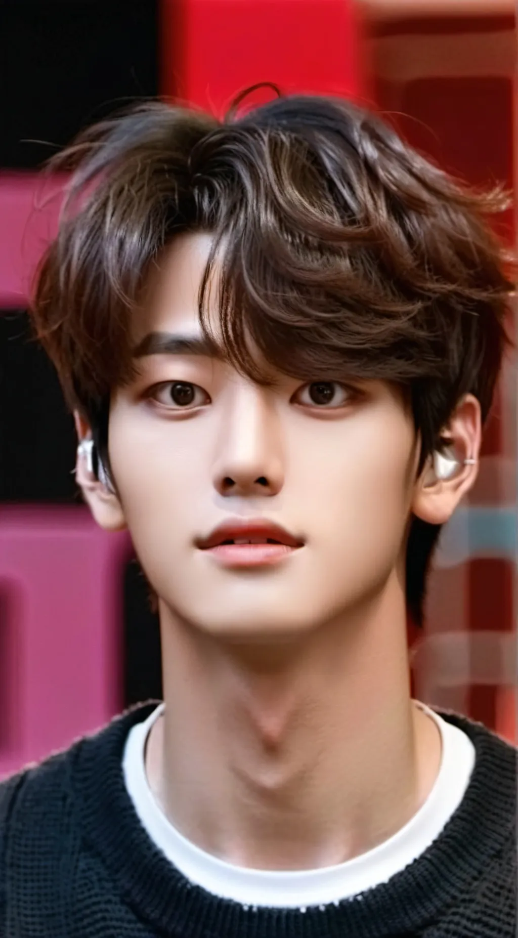 Talkie AI - Chat with Lee know 