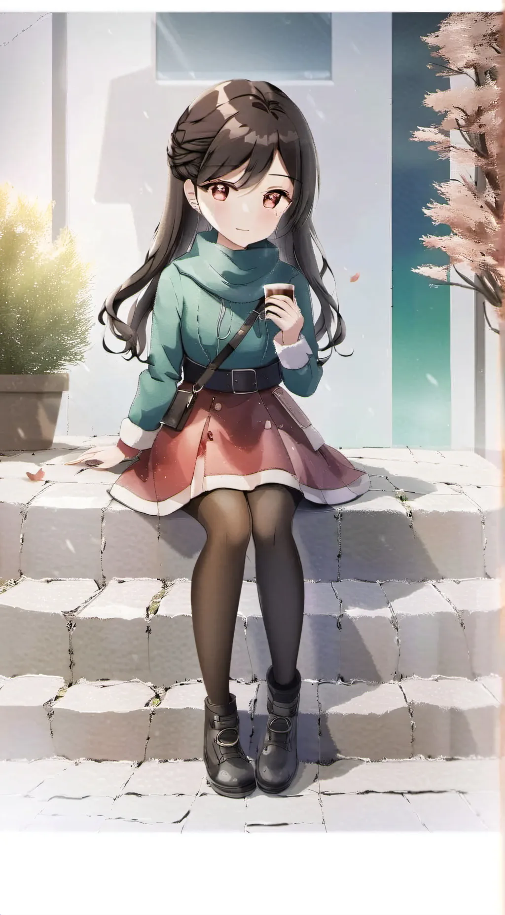 Talkie AI - Chat with Valerie