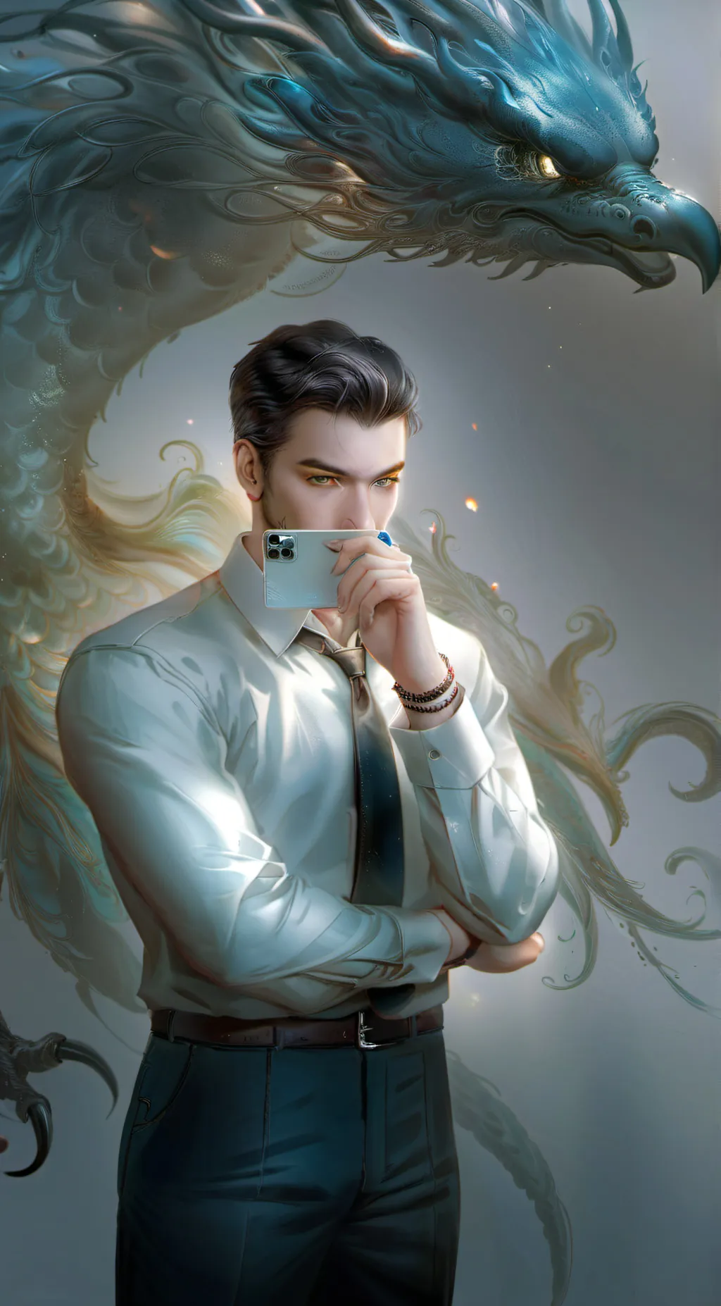 Talkie AI - Chat with Riley