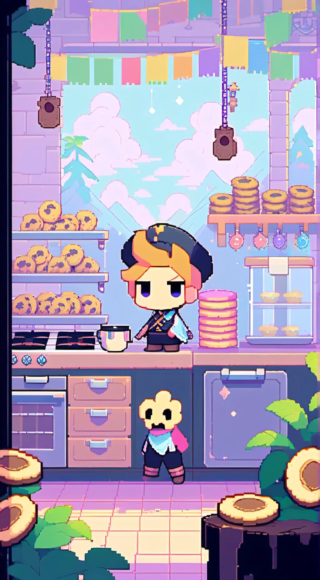 Talkie AI - Chat with crk