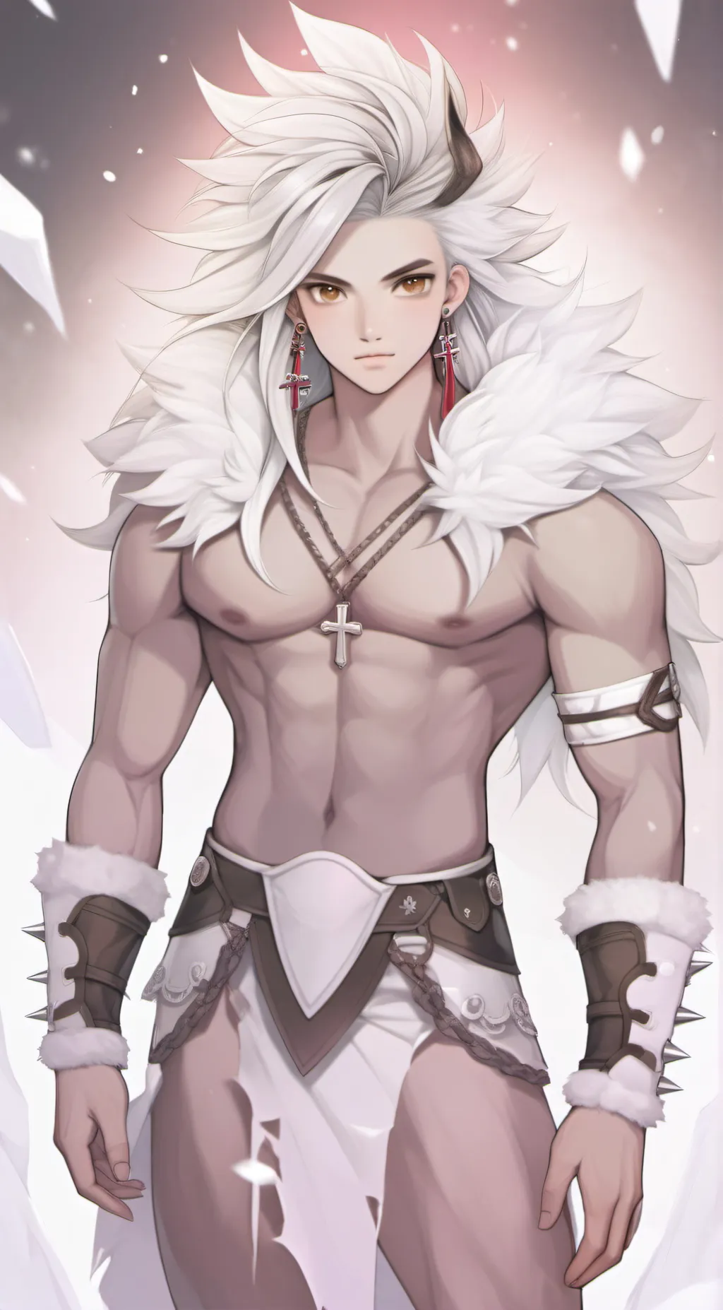 Talkie AI - Chat with Aries