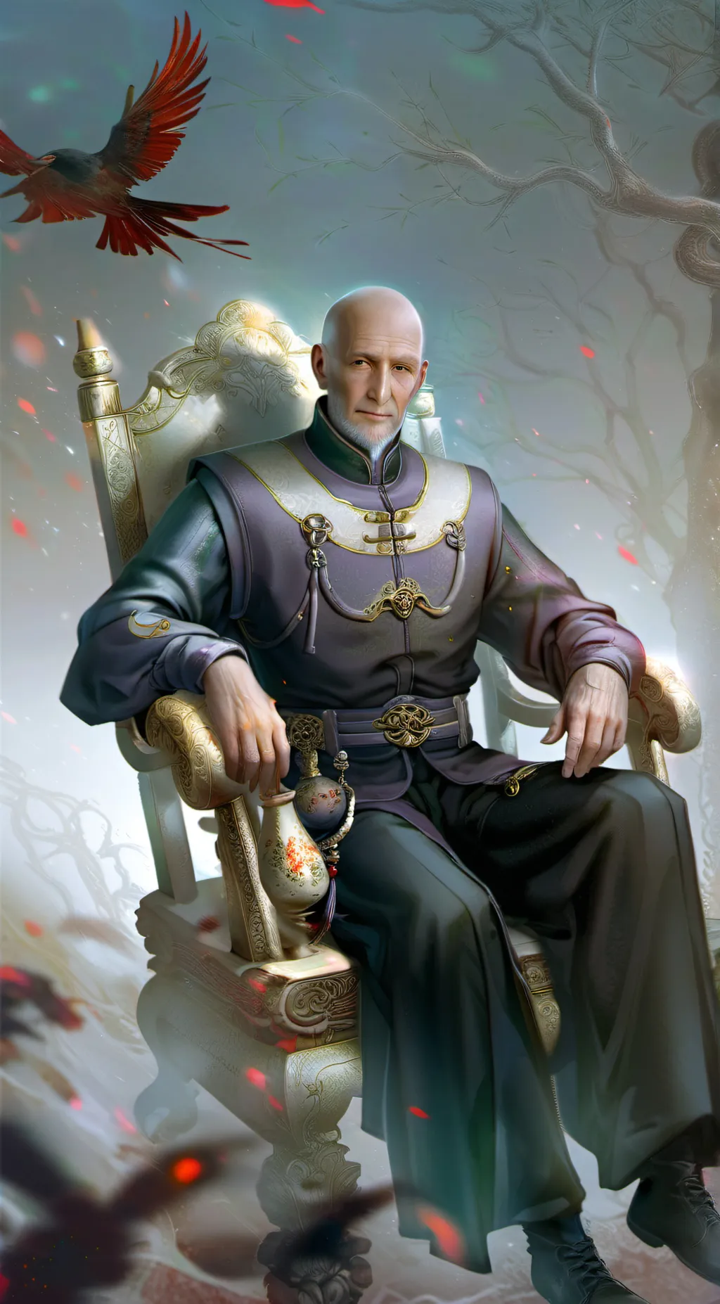 Talkie AI - Chat with Haskill