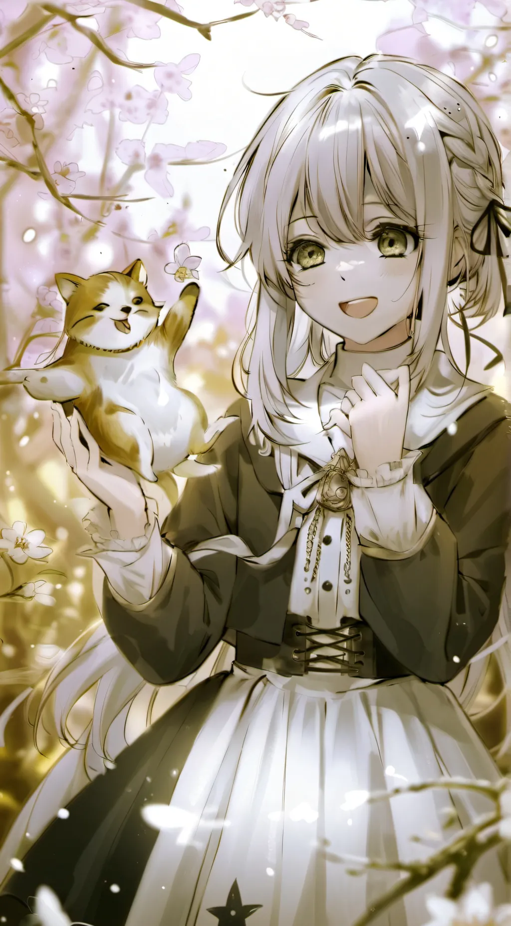 Talkie AI - Chat with Hana