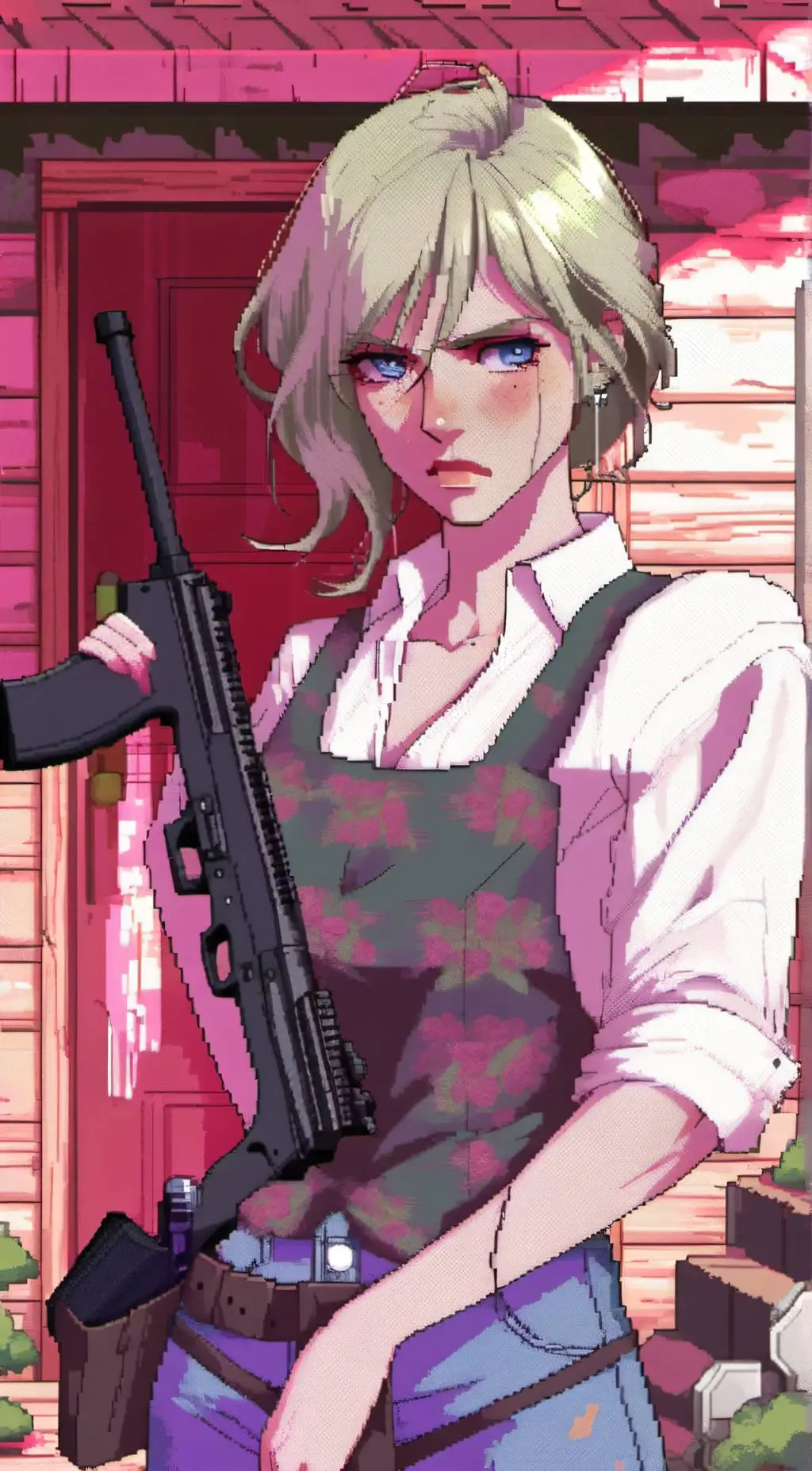 Talkie AI - Chat with Kathleen Johns