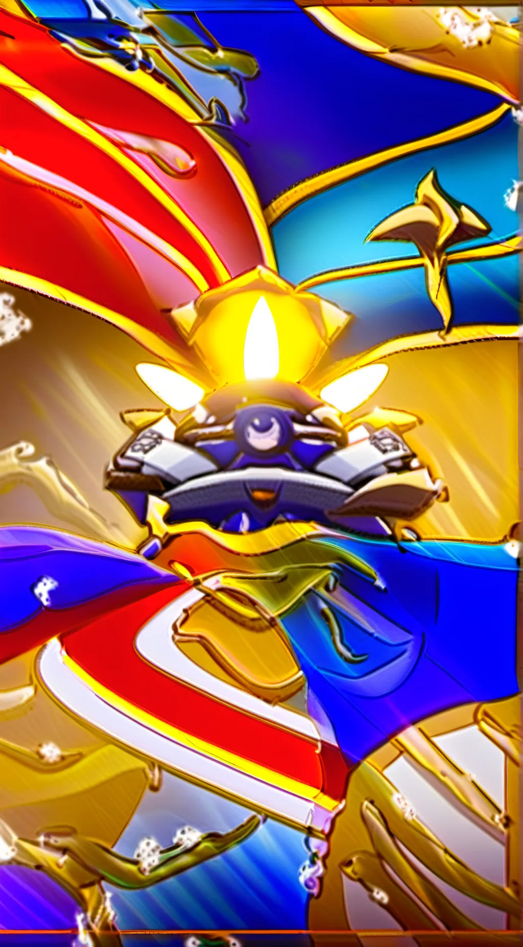 Talkie AI - Chat with Sun and Moon show🤭