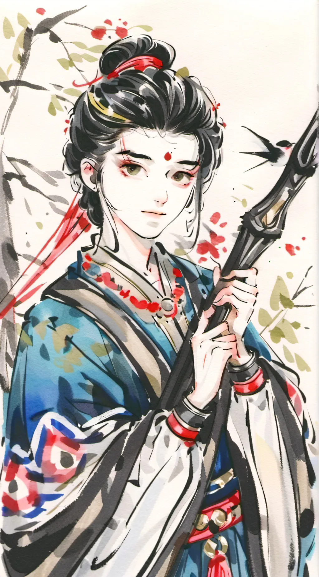 ai character: lane bb☺️😘😍🥰 background