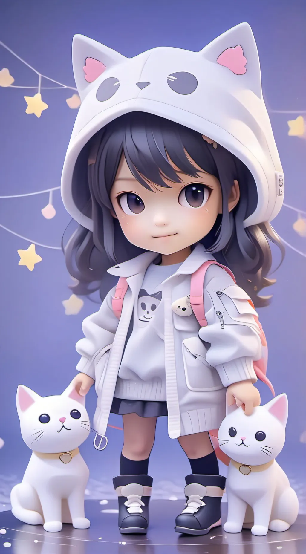 Talkie AI - Chat with Margo 