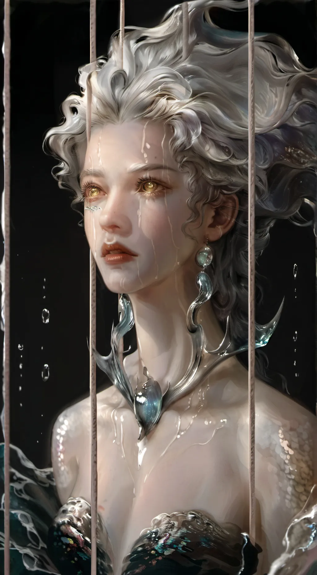 Talkie AI - Chat with Isabella