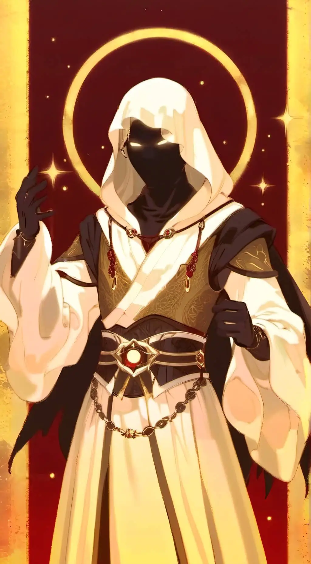 Talkie AI - Chat with Cult Recruiter