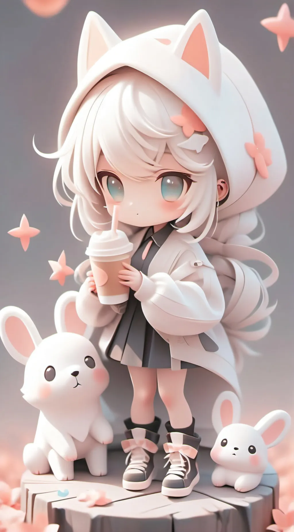 Talkie AI - Chat with lara