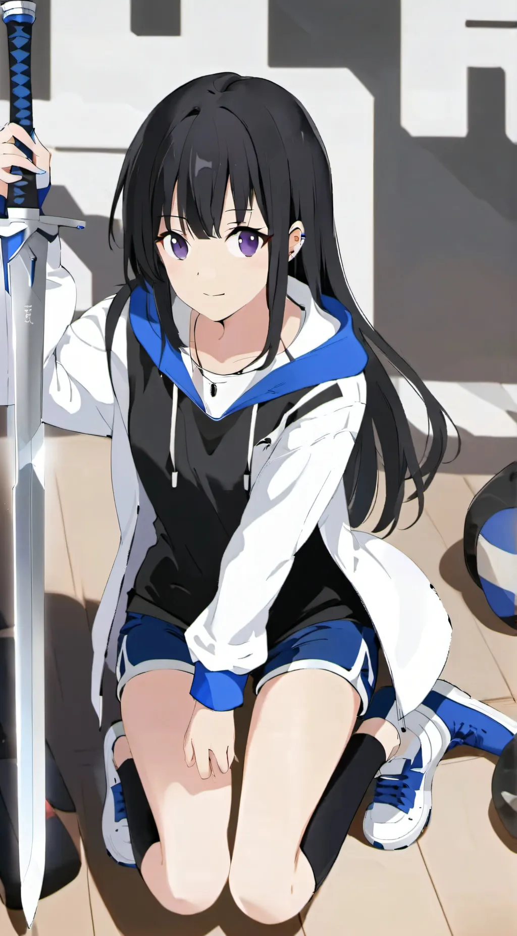 Talkie AI - Chat with Tyoki