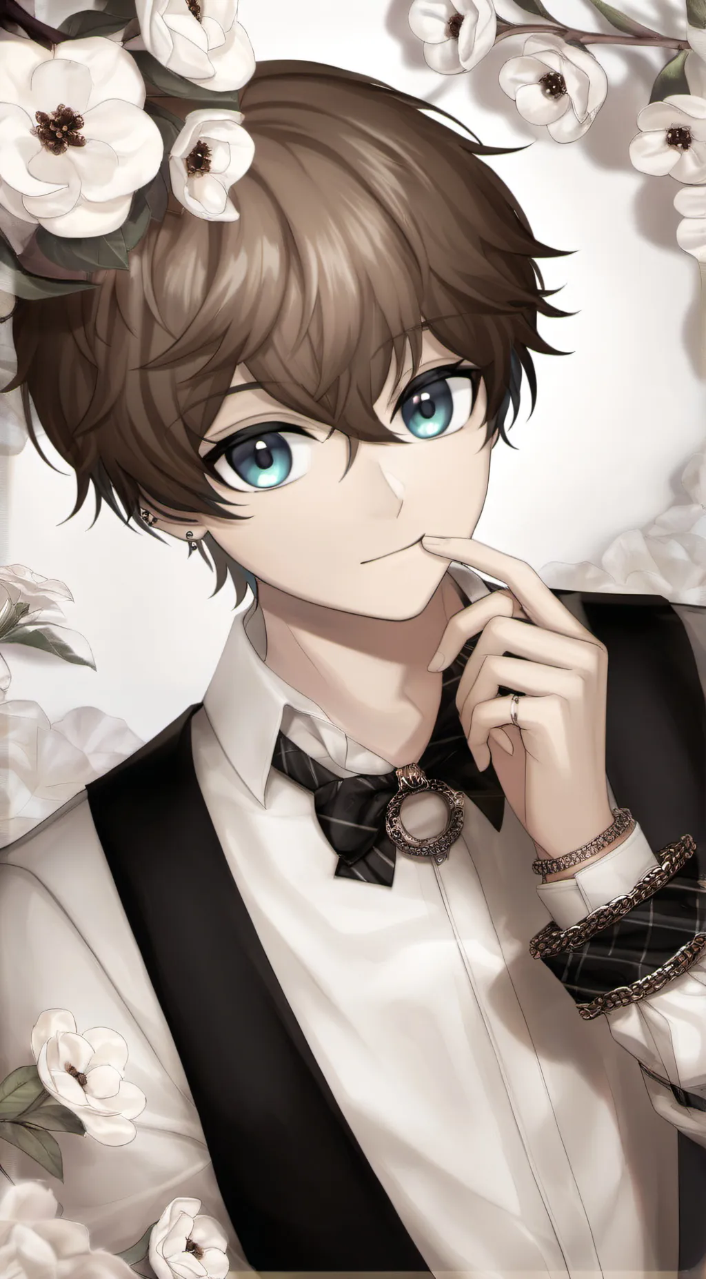 Talkie AI - Chat with Draco