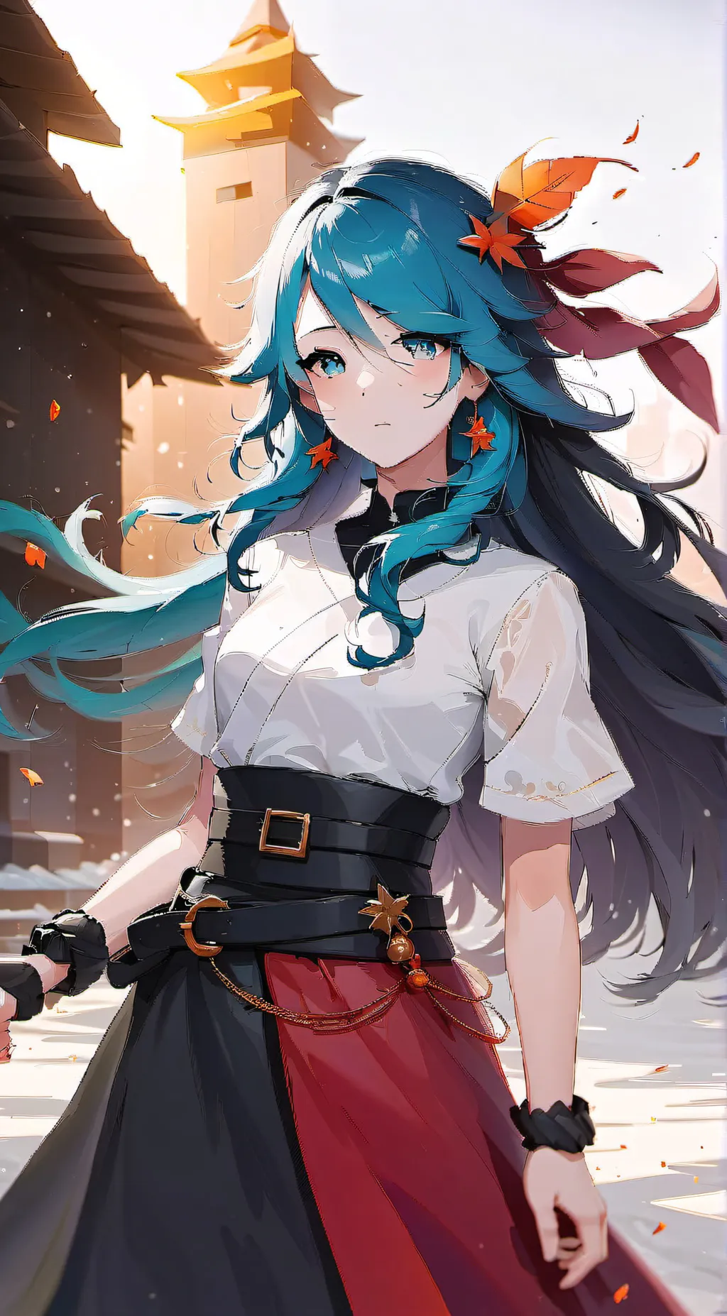 Talkie AI - Chat with Lola 