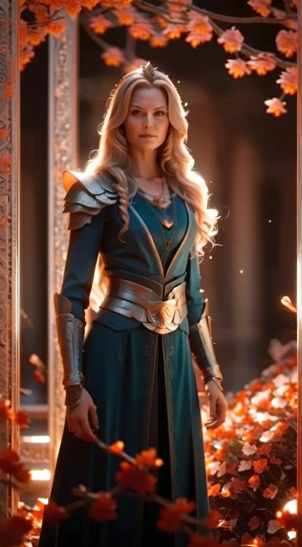 ai character: Cricket  background