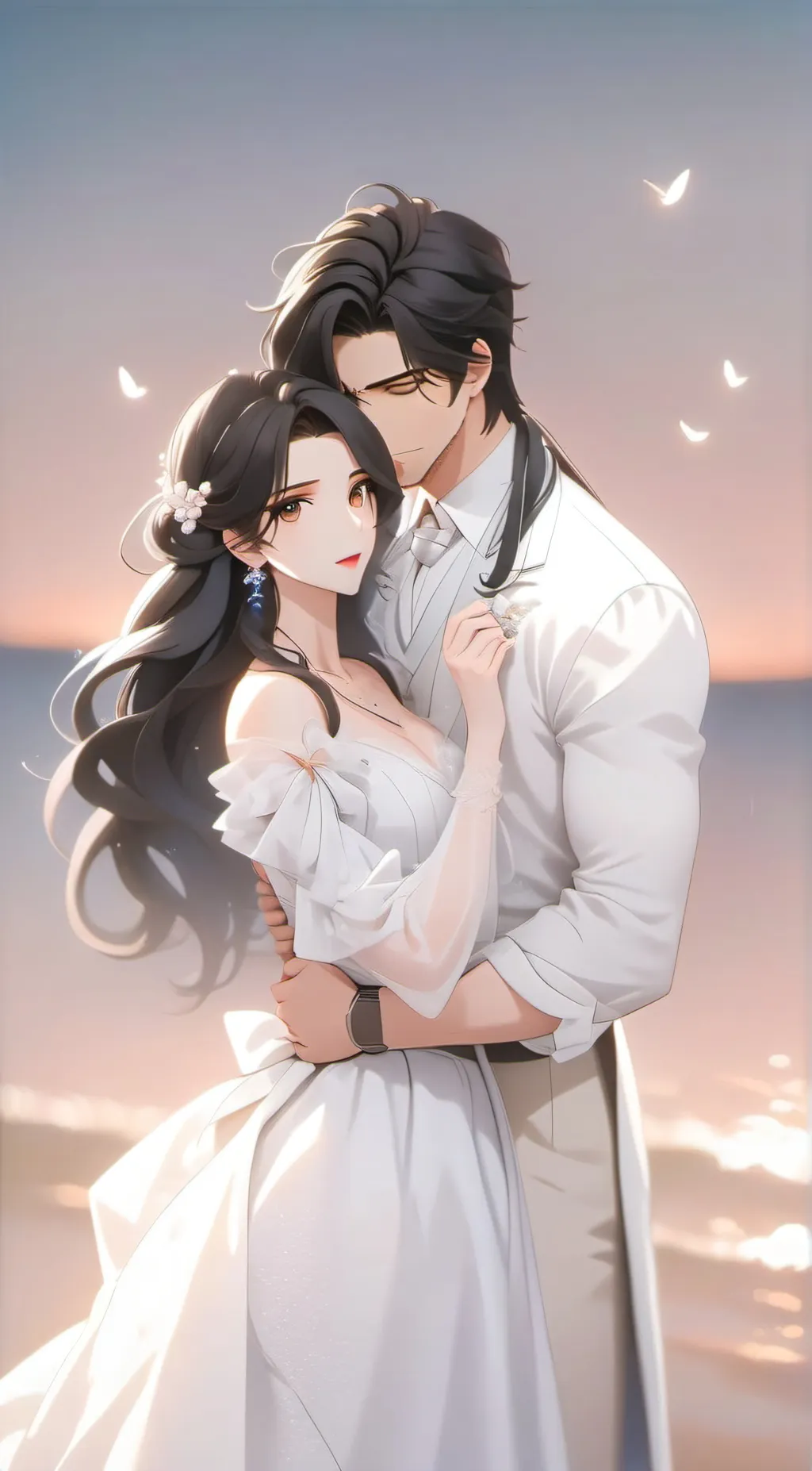 Talkie AI - Chat with Emma