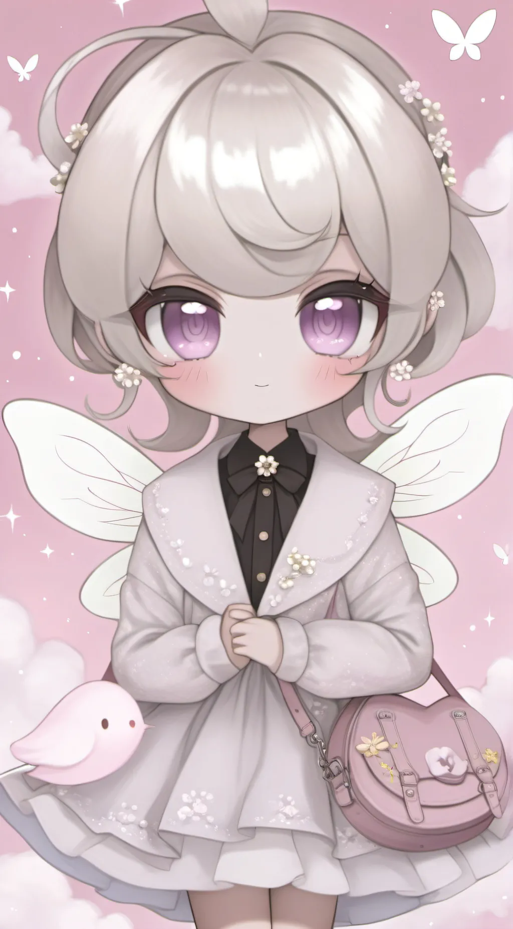 Talkie AI - Chat with fairy