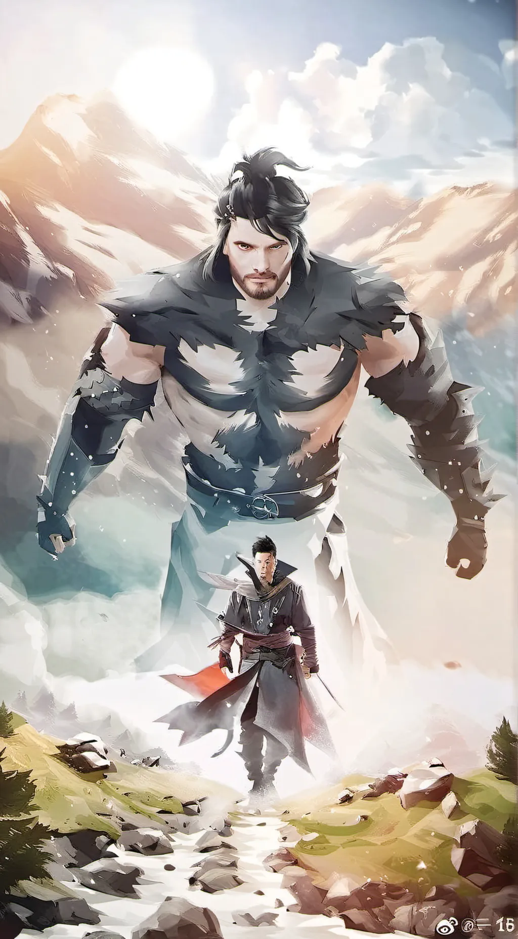 Talkie AI - Chat with secret 