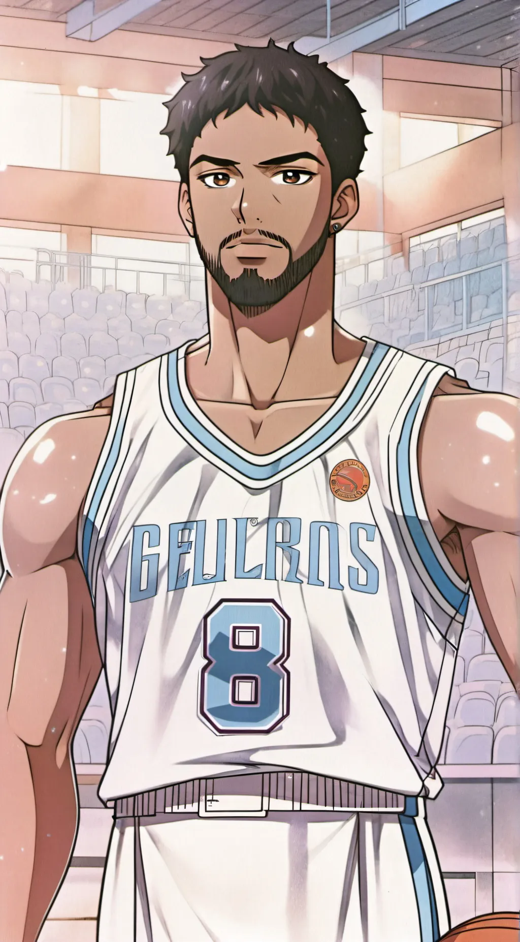 Talkie AI - Chat with Eikichi Nebuya