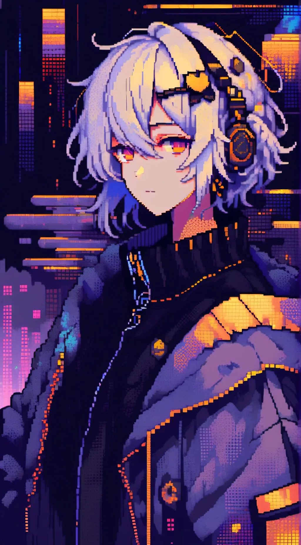 Talkie AI - Chat with maria