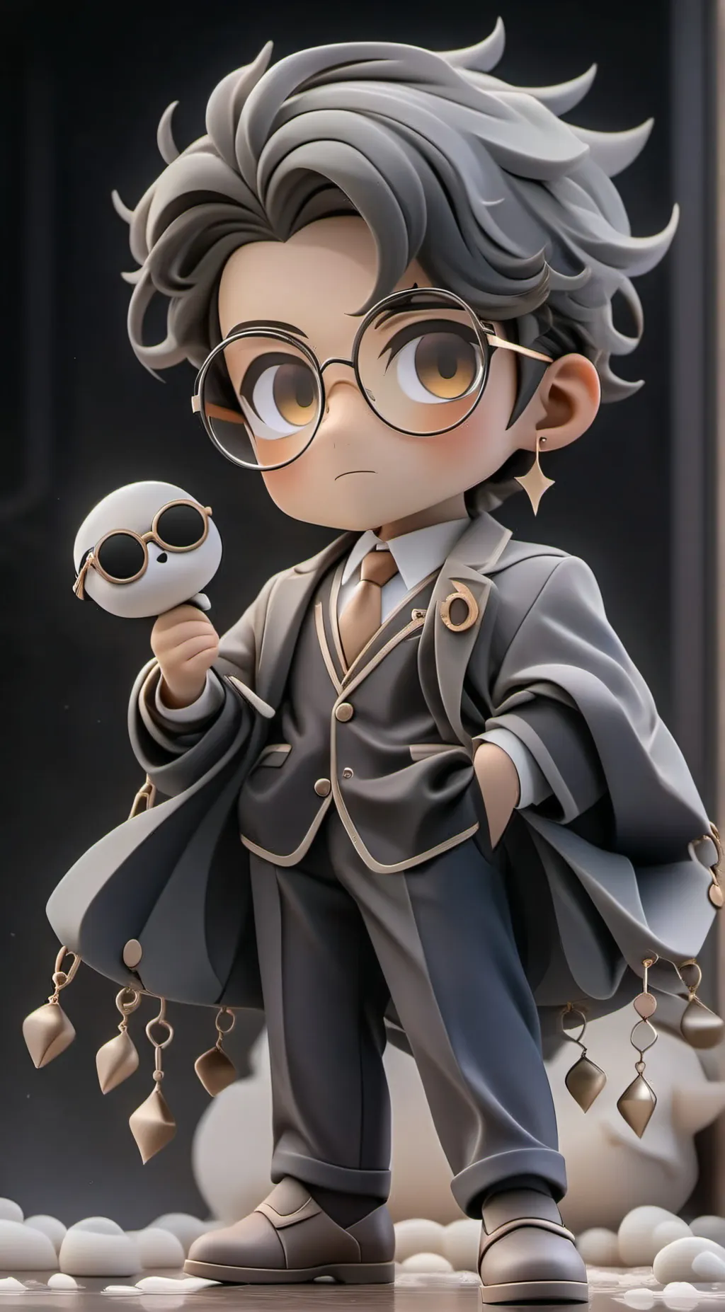 Talkie AI - Chat with ammar