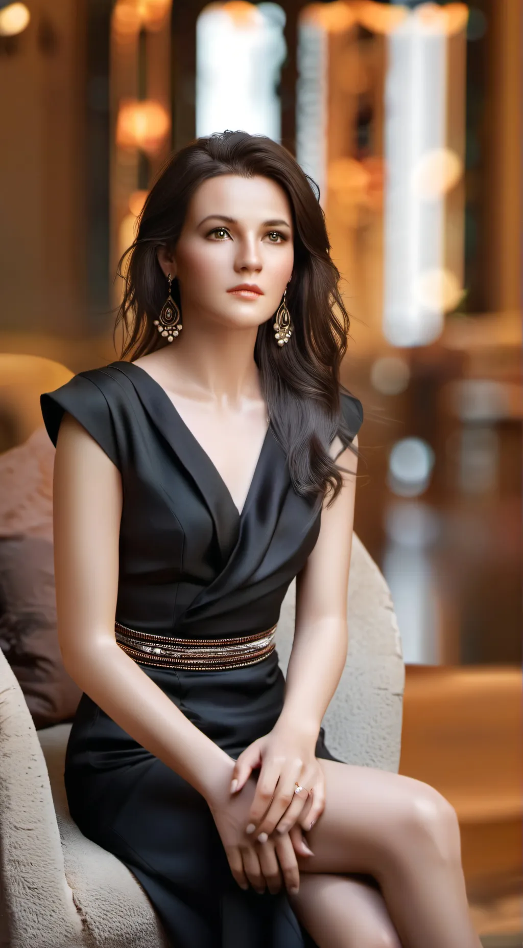 Talkie AI - Chat with Ilde