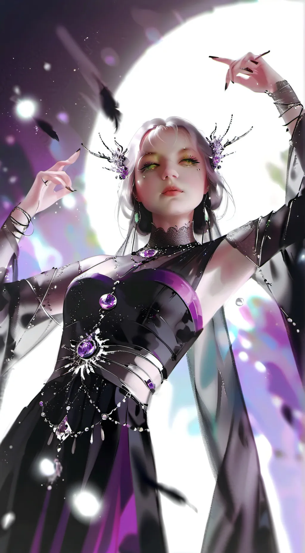 ai character: Alex  background