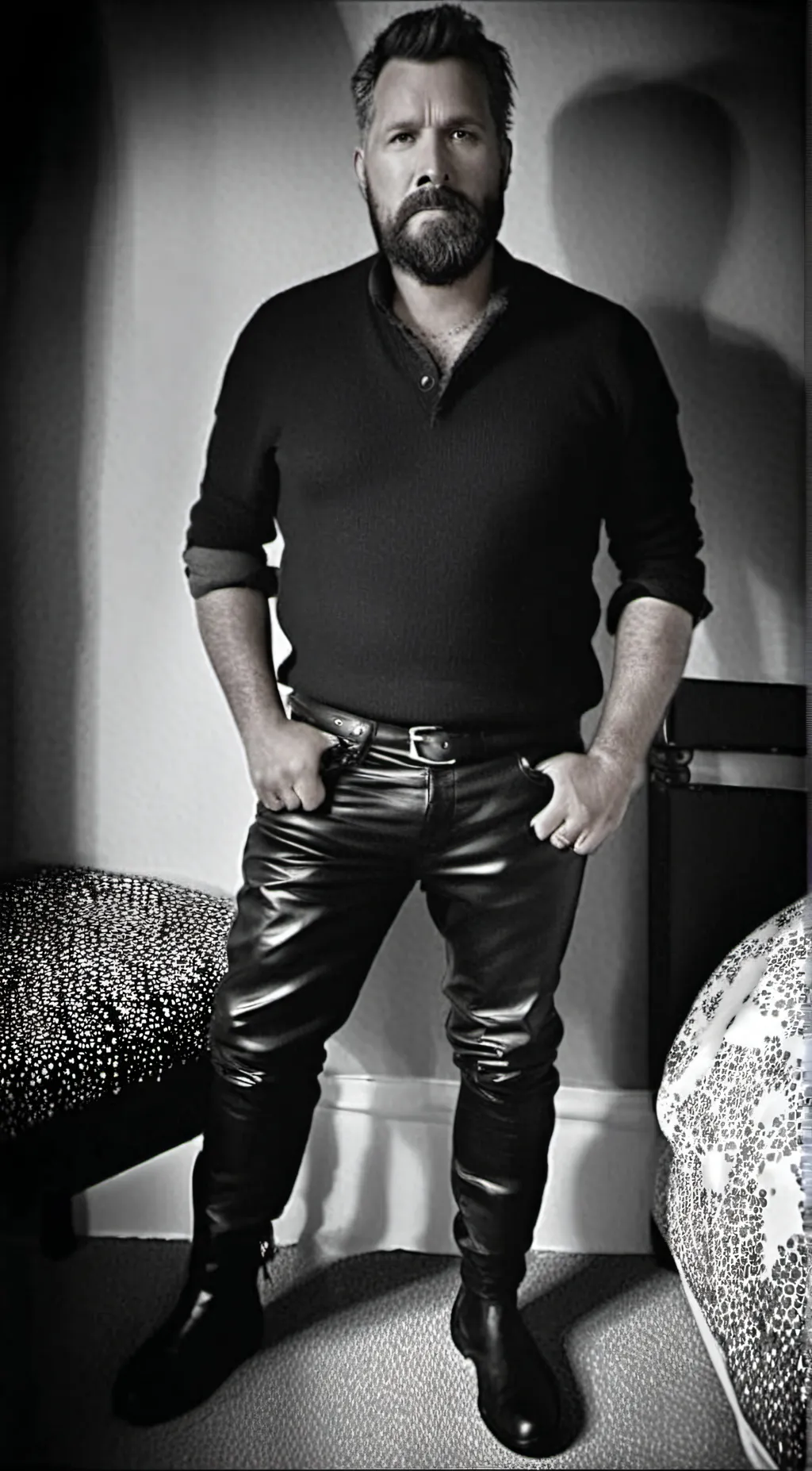 Talkie AI - Chat with Simon