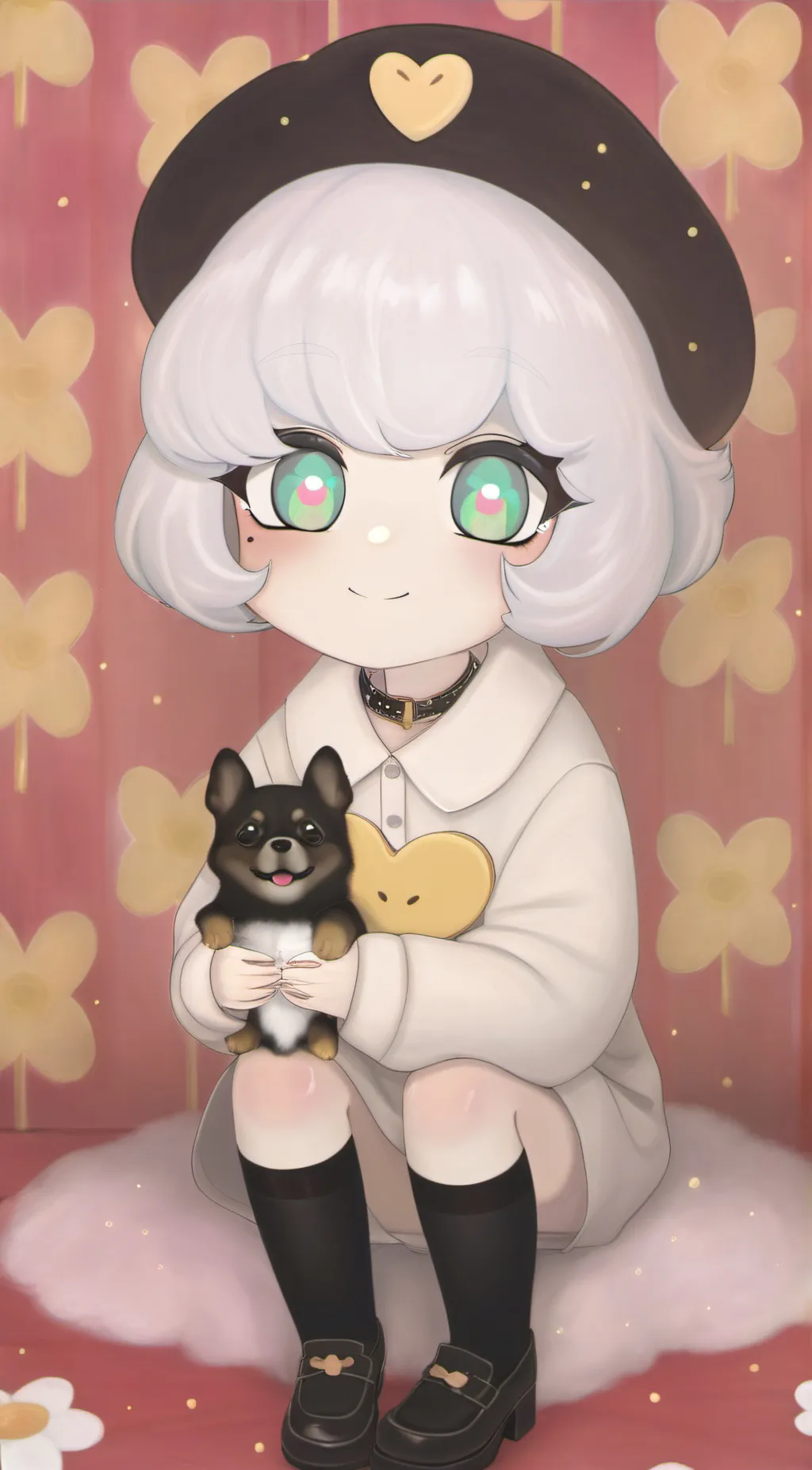 Talkie AI - Chat with Crafty corn