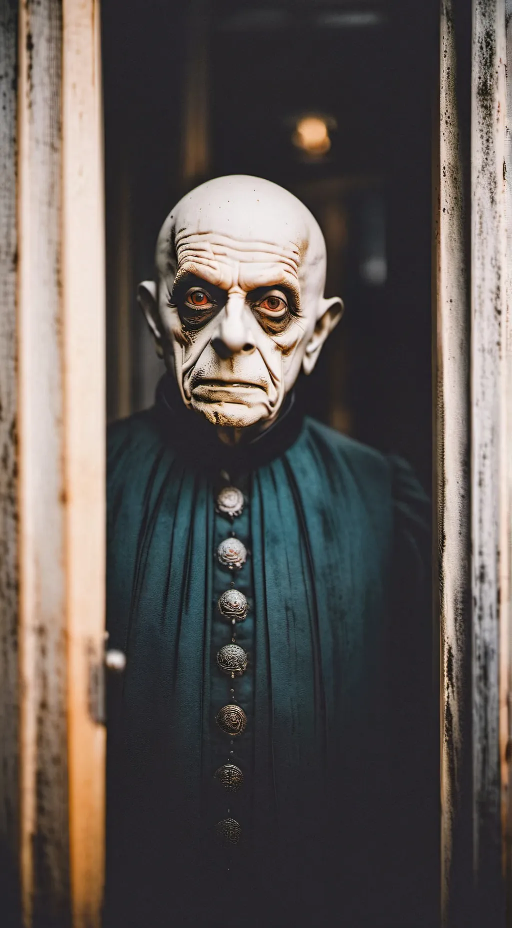 Talkie AI - Chat with Creep